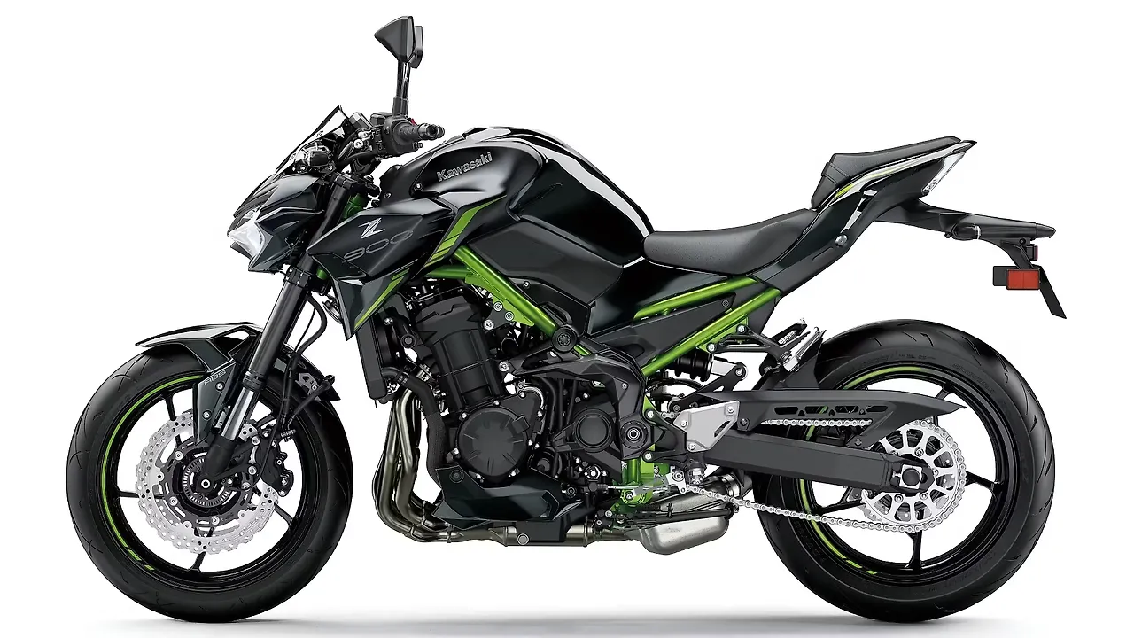 2022 Kawasaki Z900: Top 5 Highlights 2022 Kawasaki Z900: Top 5 Highlights