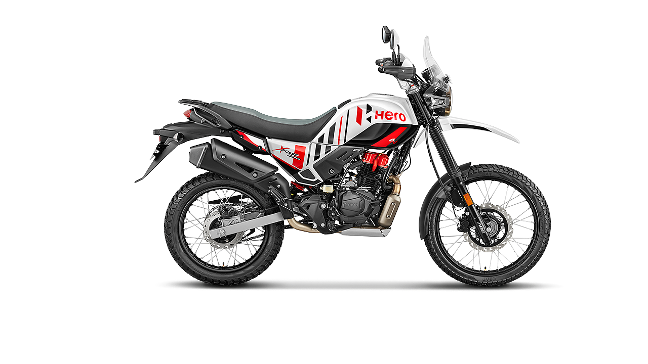 Pulsar xpulse 2024 200 price