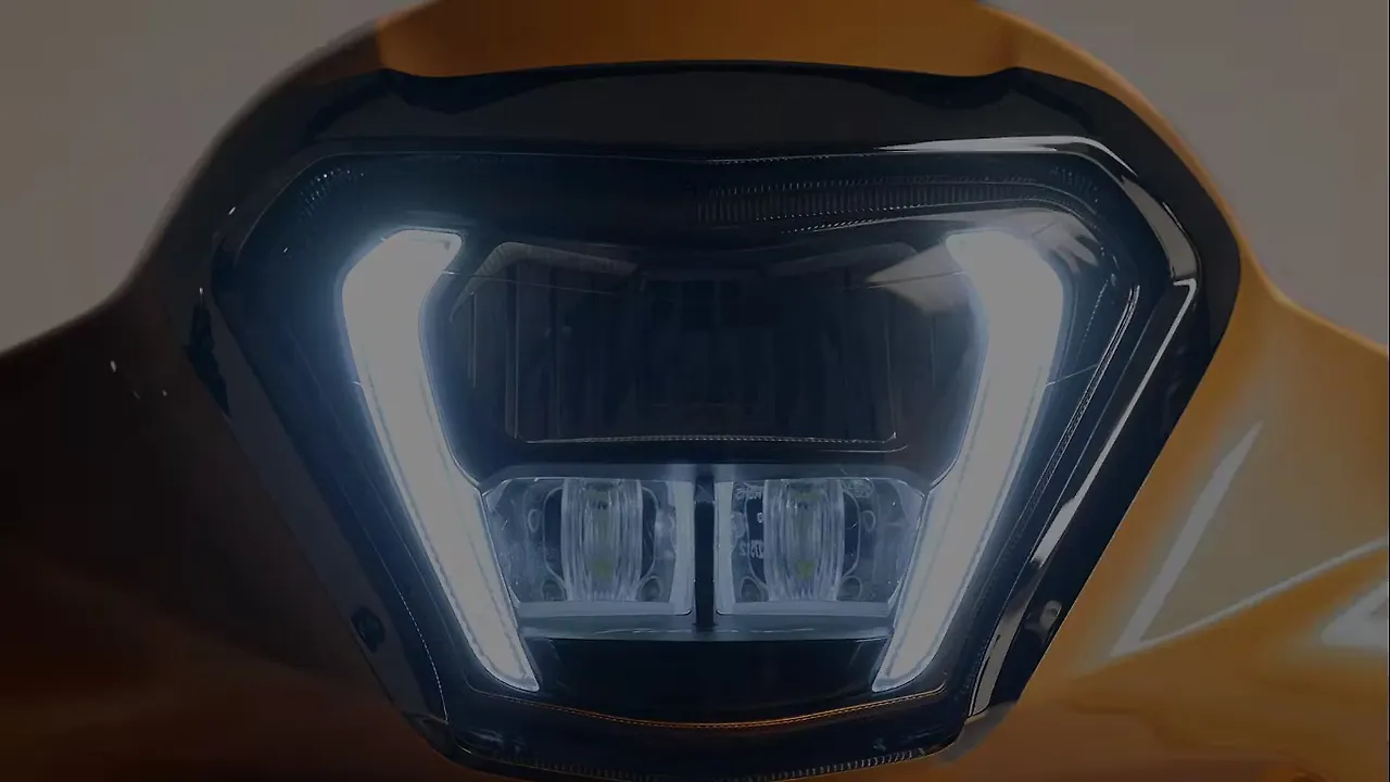 Updated Hero Pleasure Plus with Bluetooth connectivity teased ahead of launch Updated Hero Pleasure Plus with Bluetooth connectivity teased ahead of launch