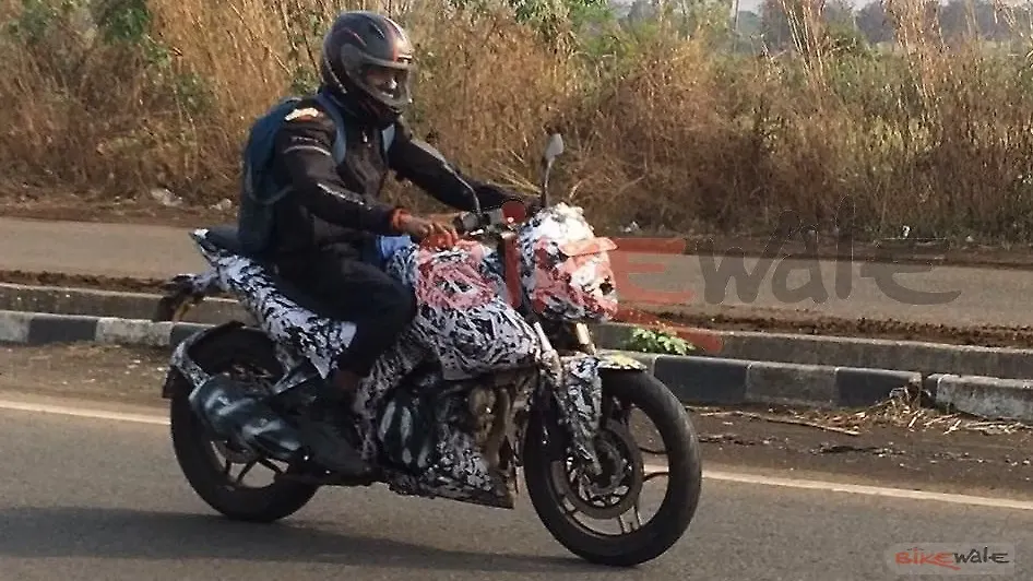 New Bajaj Pulsar 250 to be launched on October 28 New Bajaj Pulsar 250 to be launched on October 28