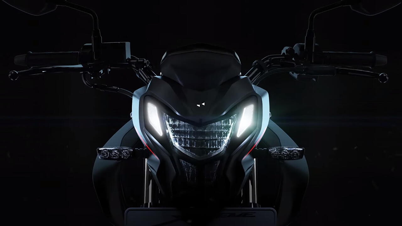 New Hero Xtreme 160r Stealth Edition India Launch Soon Bikewale
