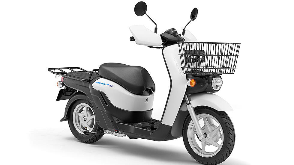 Honda’s first electric scooter likely to be launched in India next FY
