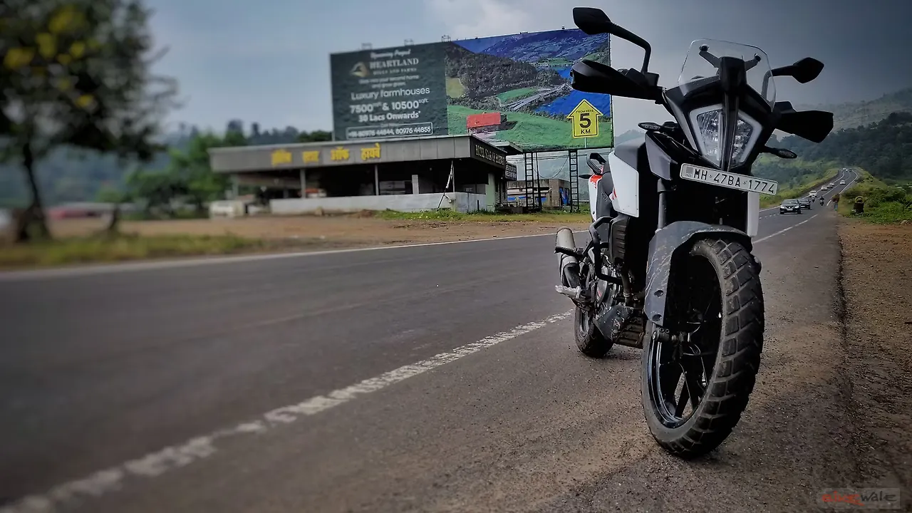 Why I love the KTM 390 Adventure, but won’t buy it: Opinion Why I love the KTM 390 Adventure, but won’t buy it: Opinion