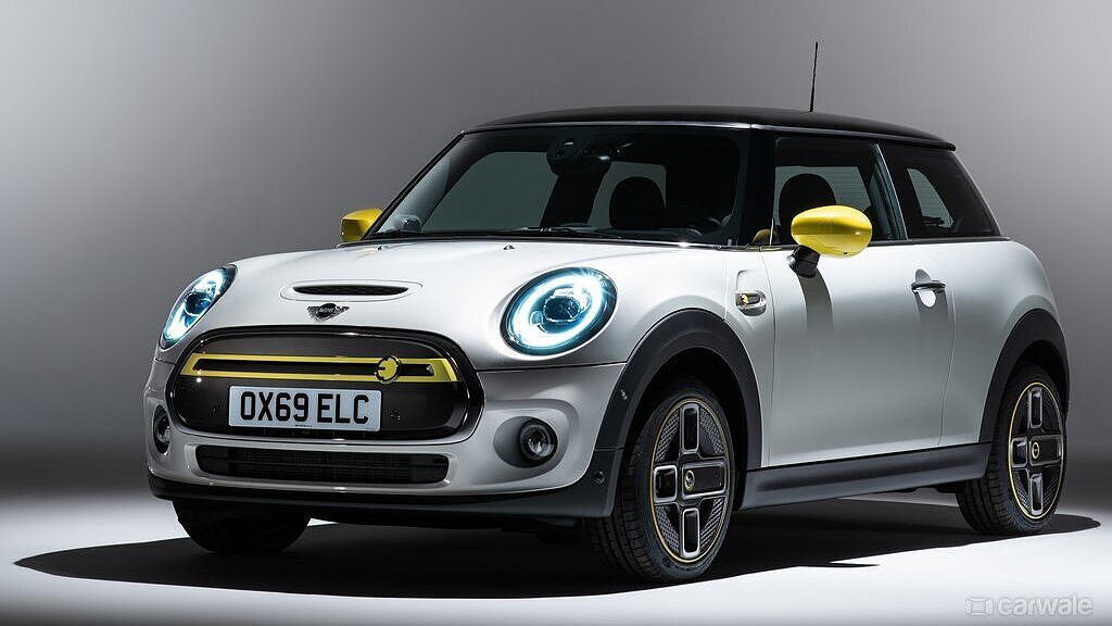 2023 Mini Cooper Electric Review, Pricing, And Specs | lupon.gov.ph