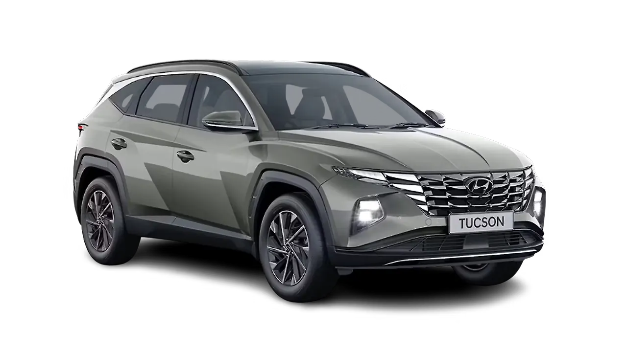 Old Generation Hyundai Tucson (2022) Price in Gurgaon | CarWale