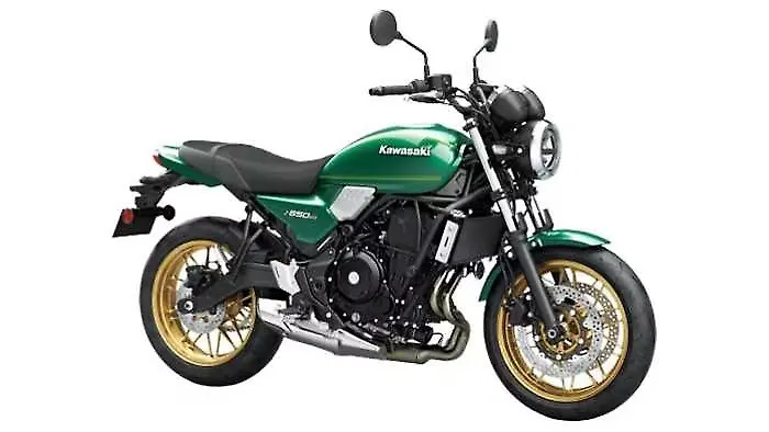 More-affordable Kawasaki Z400 RS in the works? More-affordable Kawasaki Z400 RS in the works?