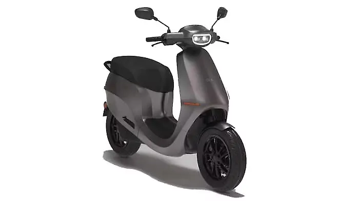 OLA Electric Scooter - OLA S1 Pro Price, Range, Images, Colours, Specifications - BikeWale