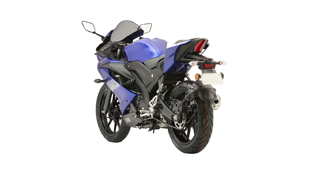 Yamaha R15S Price - Mileage, Images, Colours | BikeWale