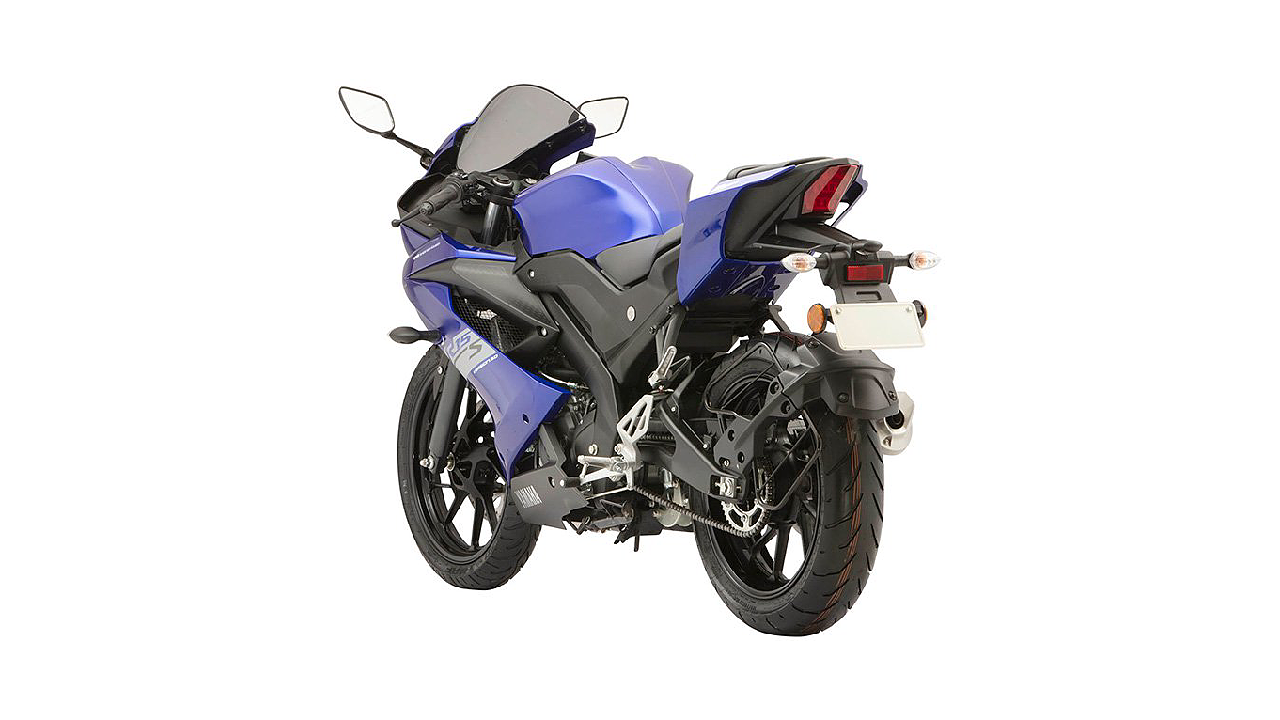 Yamaha R15S Price Mileage Images Colours BikeWale