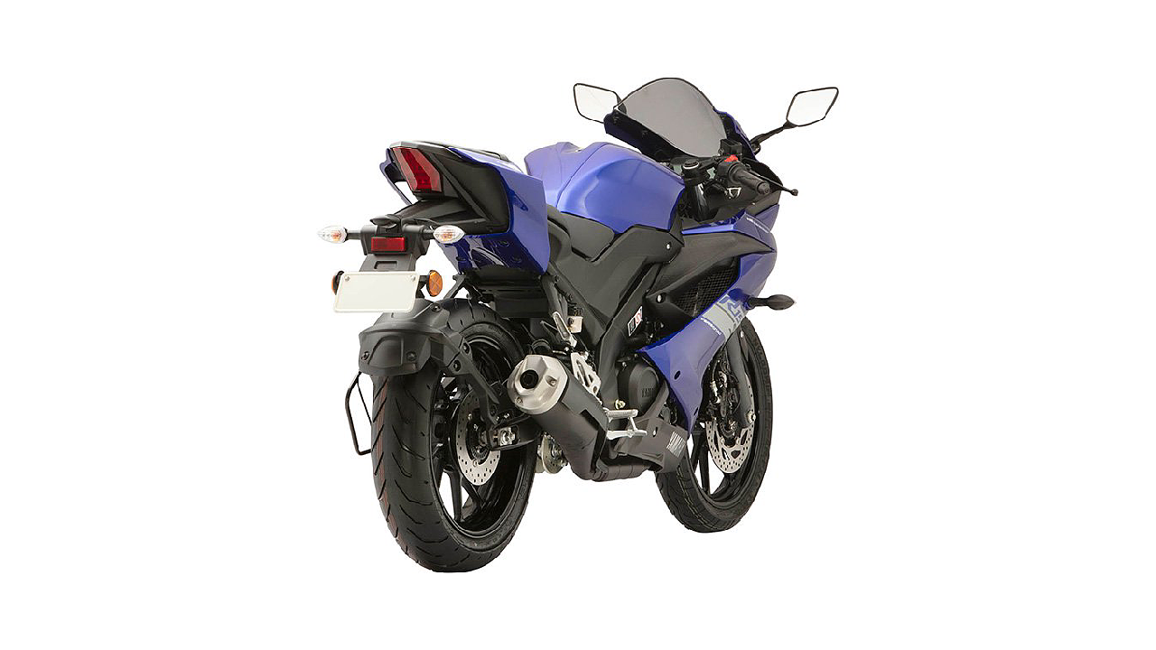 Yamaha R15S Price Mileage Images Colours BikeWale