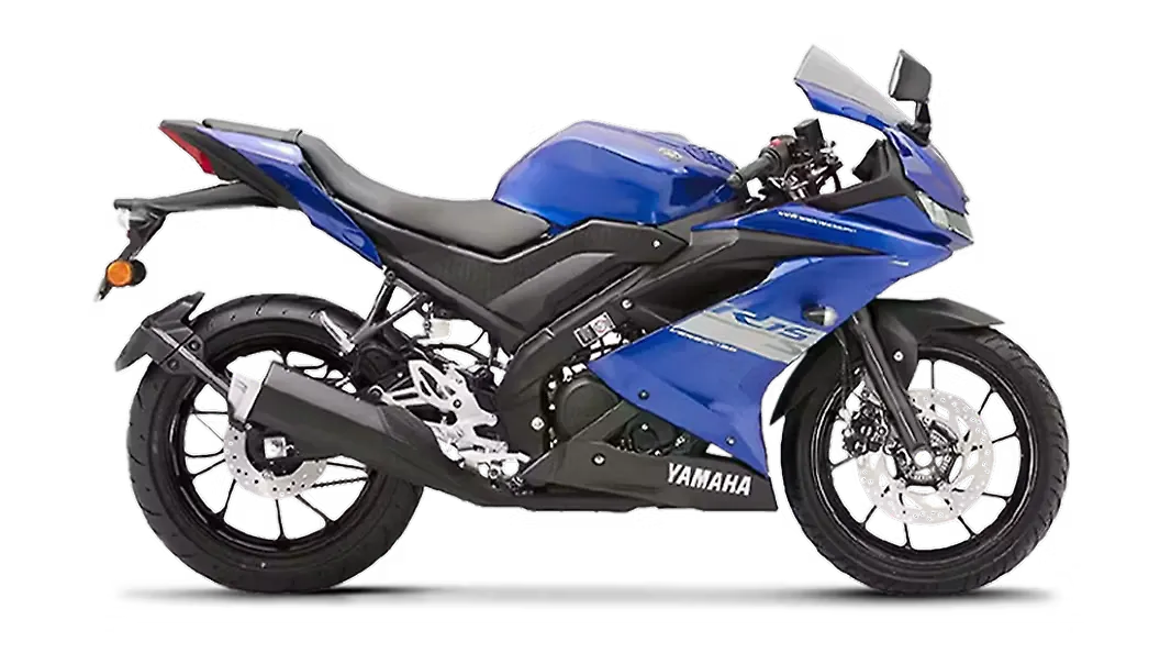 Yamaha R15S price in Nadia - February 2026 on road price of R15S
