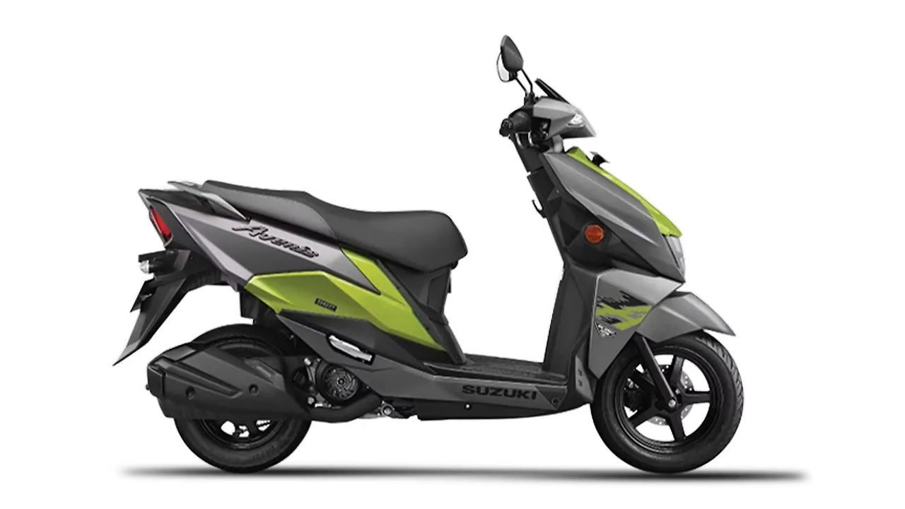Suzuki Avenis 125 Price Mileage, Images, Colours BikeWale