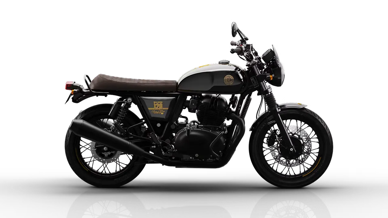 Royal Enfield Interceptor 650 Special Edition: Image Gallery Royal Enfield Interceptor 650 Special Edition: Image Gallery
