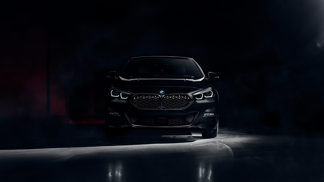 BMW 220i Black Shadow Edition — Top 7 highlights - CarWale