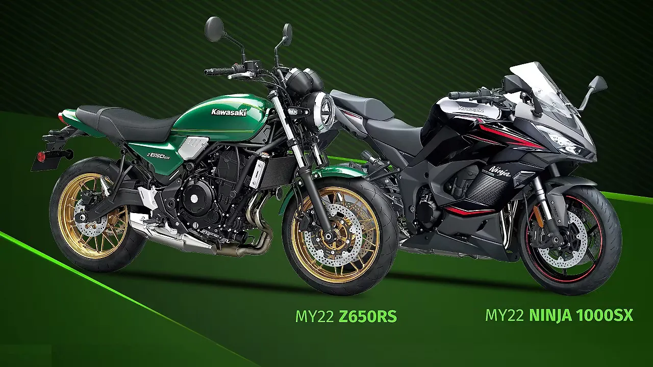 2022 Kawasaki Z650RS and Ninja 1000SX get extended warranty and other benefits 2022 Kawasaki Z650RS and Ninja 1000SX get extended warranty and other benefits