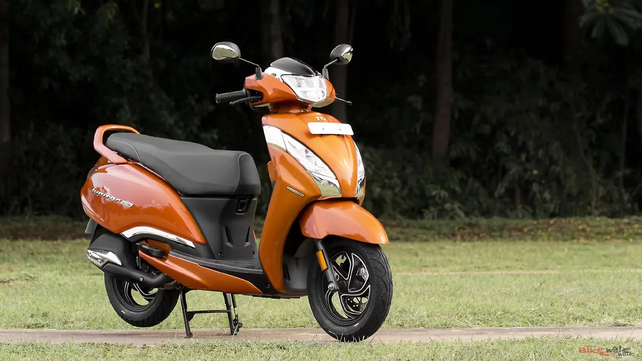 TVS’ domestic sales drop in November; exports grow by 30 per cent TVS’ domestic sales drop in November; exports grow by 30 per cent