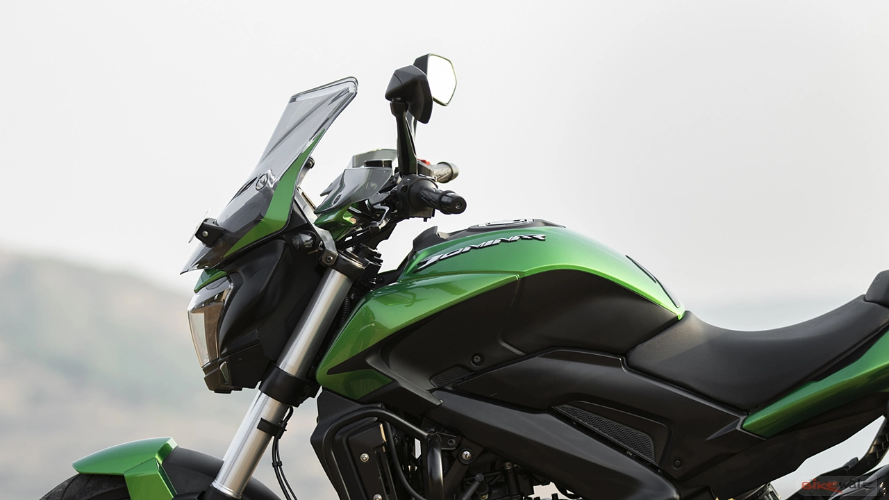 Images of Bajaj Dominar 400 | Photos of Dominar 400 - BikeWale Images of Bajaj Dominar 400 | Photos of Dominar 400 - BikeWale