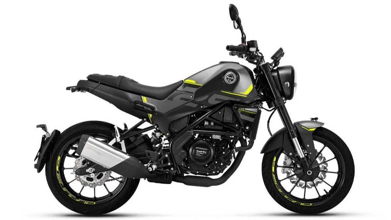 New Benelli Leoncino 250 unveiled; India launch in 2022