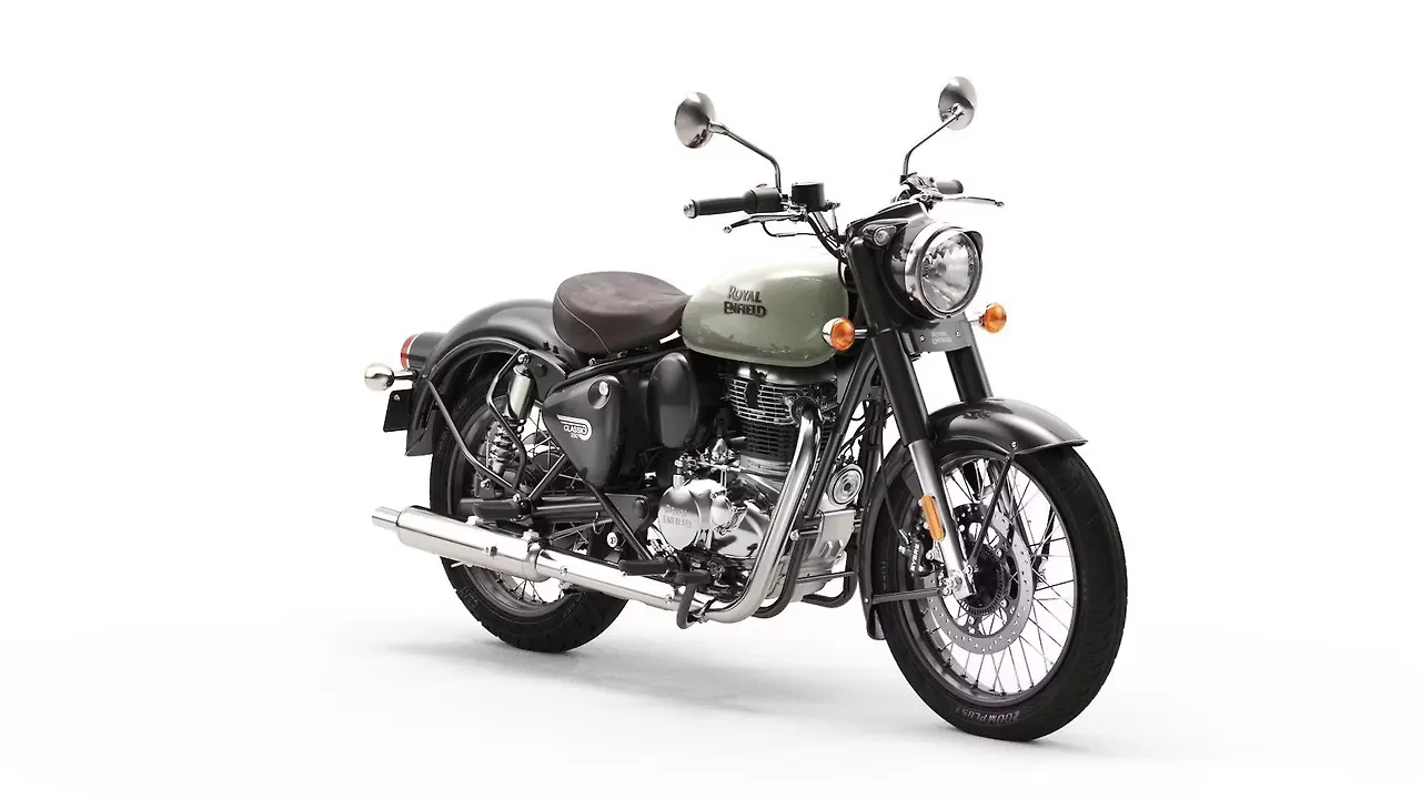 2021 Royal Enfield Classic 350 recalled over braking hardware issue 2021 Royal Enfield Classic 350 recalled over braking hardware issue
