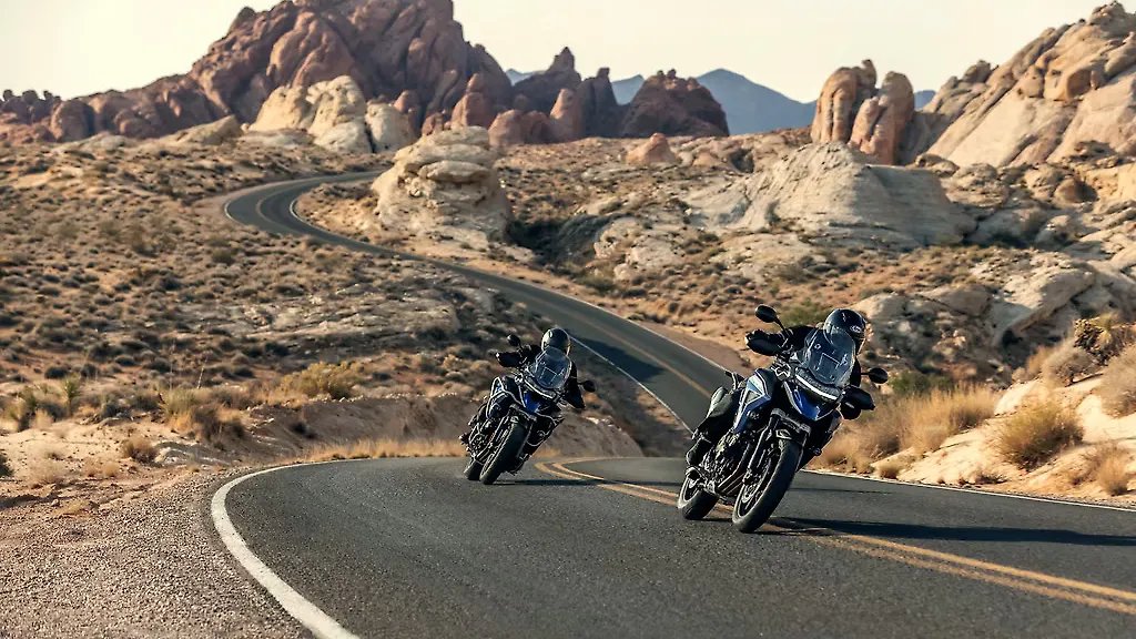 New Triumph Tiger 1200 reservations open in India New Triumph Tiger 1200 reservations open in India