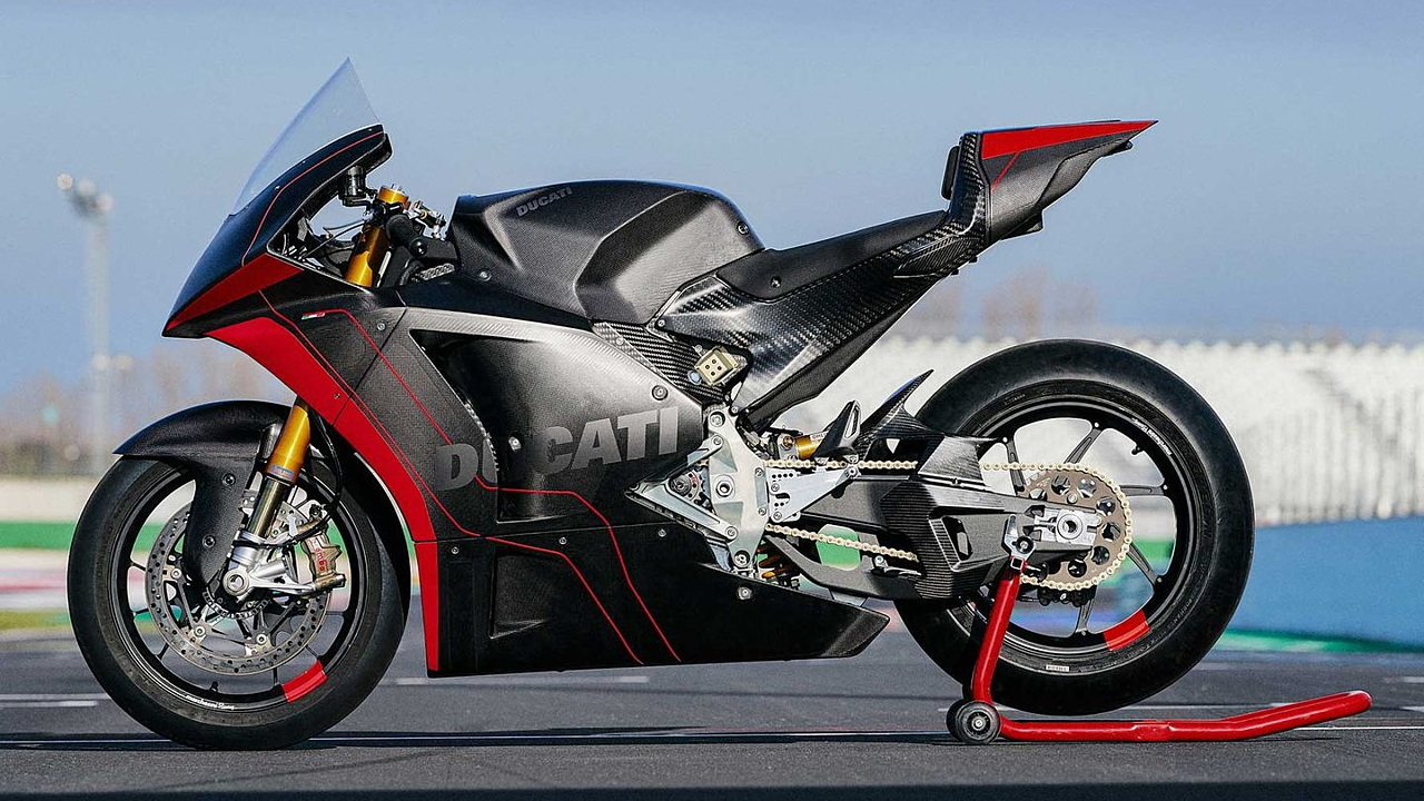 Ducati zero electric superbike 2021 price new arrivals