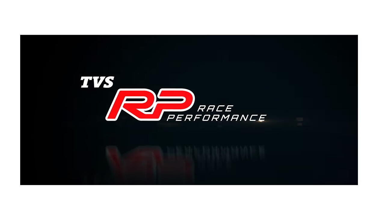 TVS Apache 165 RP Race Performance edition teased on social media! 
