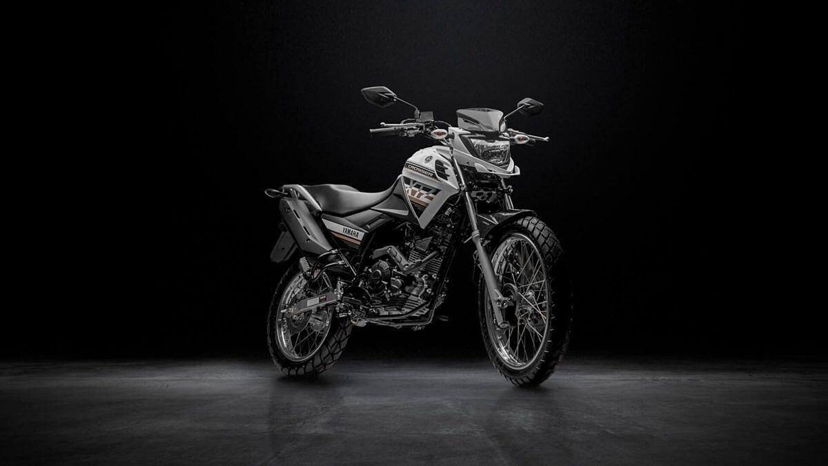 New Yamaha Crosser 150 Adventure Motorcycle: Details Explained