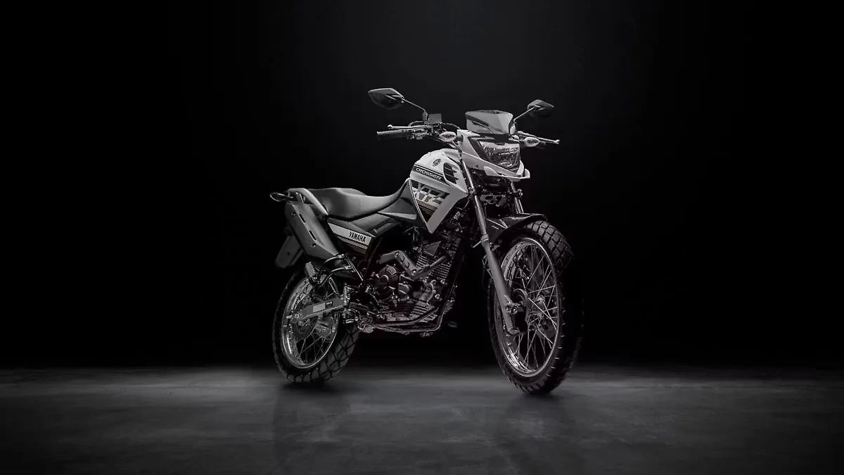 New Yamaha Crosser 150 Adventure Motorcycle: Details Explained New Yamaha Crosser 150 Adventure Motorcycle: Details Explained