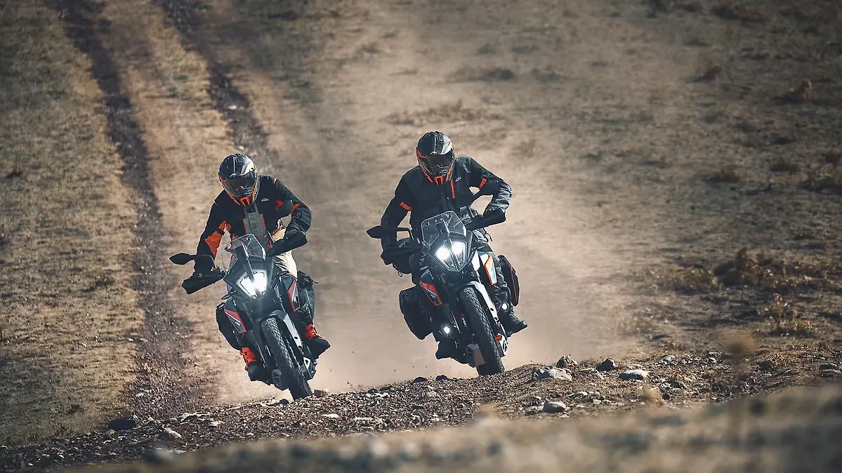 India-bound 2022 KTM 390 Adventure: Details Explained India-bound 2022 KTM 390 Adventure: Details Explained