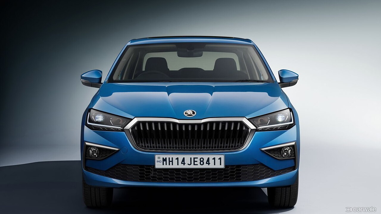 Skoda Kamiq Expected Price ₹ 10 Lakh, 2024 Launch Date, Bookings in India