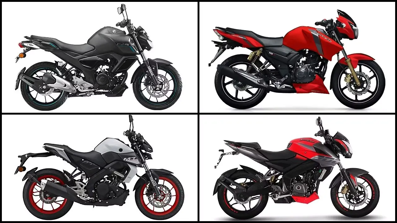 5 Most Popular Premium Commuters of 2021: Yamaha FZ-S, Bajaj Pulsar 150 and more! 5 Most Popular Premium Commuters of 2021: Yamaha FZ-S, Bajaj Pulsar 150 and more!
