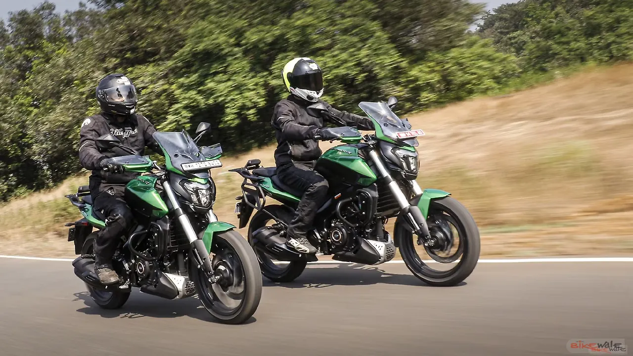 Bajaj Auto reports six per cent decline in December 2021 sales Bajaj Auto reports six per cent decline in December 2021 sales