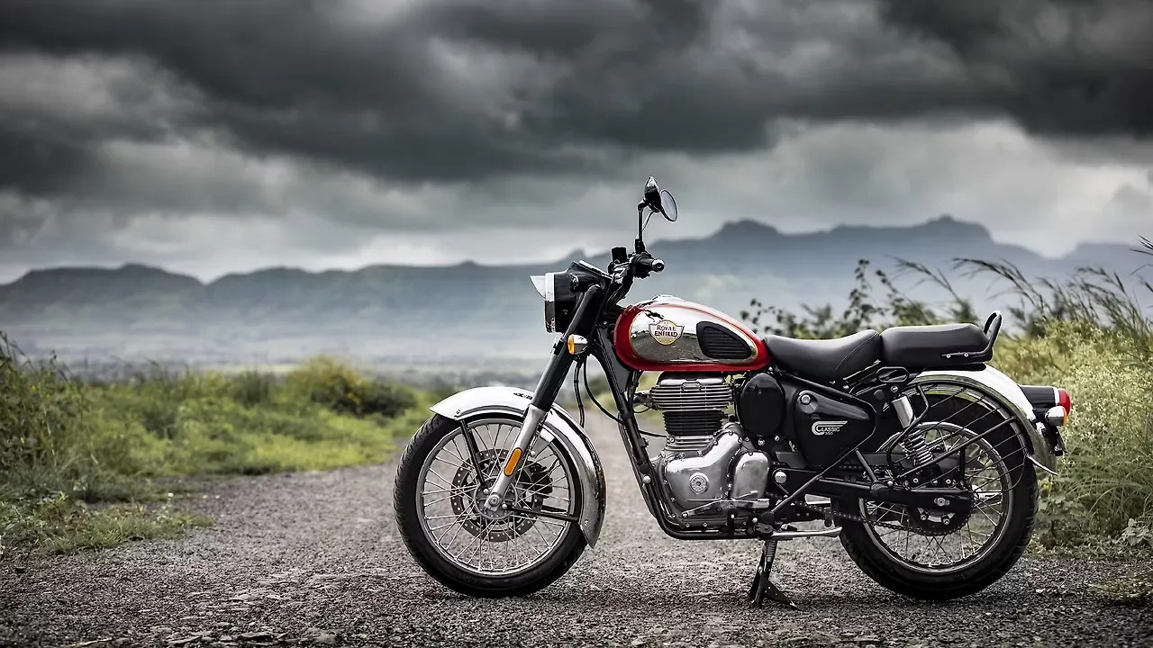 Royal Enfield sells 65,187 motorcycles in India in December 2021 Royal Enfield sells 65,187 motorcycles in India in December 2021