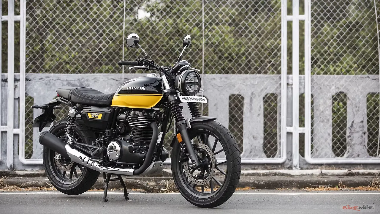 Honda 2Wheelers reports a sales decline of about 15 percent in December 2021 Honda 2Wheelers reports a sales decline of about 15 percent in December 2021
