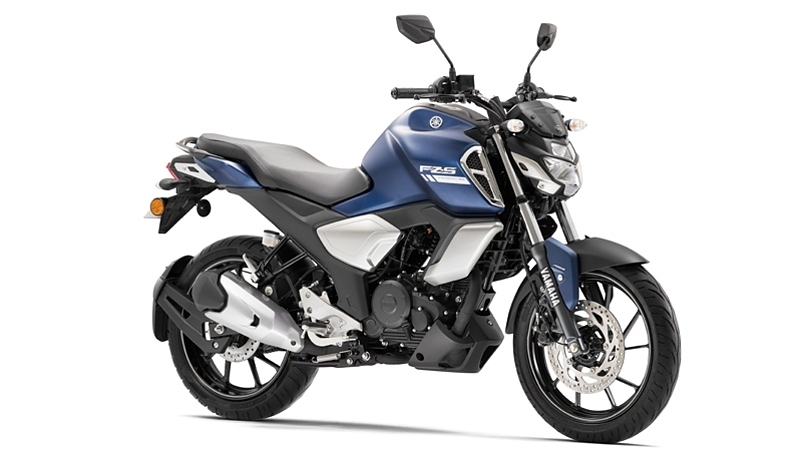 yamaha bikes 2022