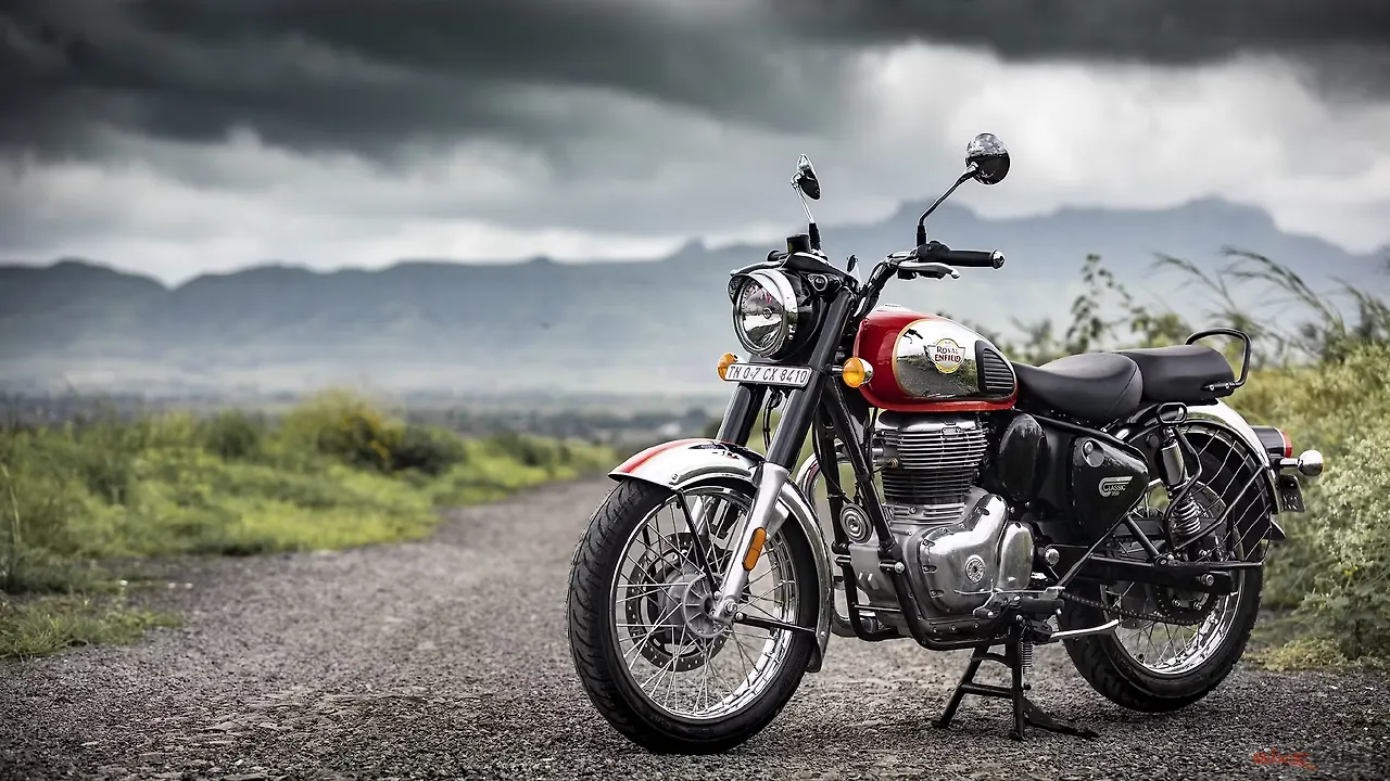 Royal Enfield partners with L&T Finance to offer attractive loan schemes Royal Enfield partners with L&T Finance to offer attractive loan schemes