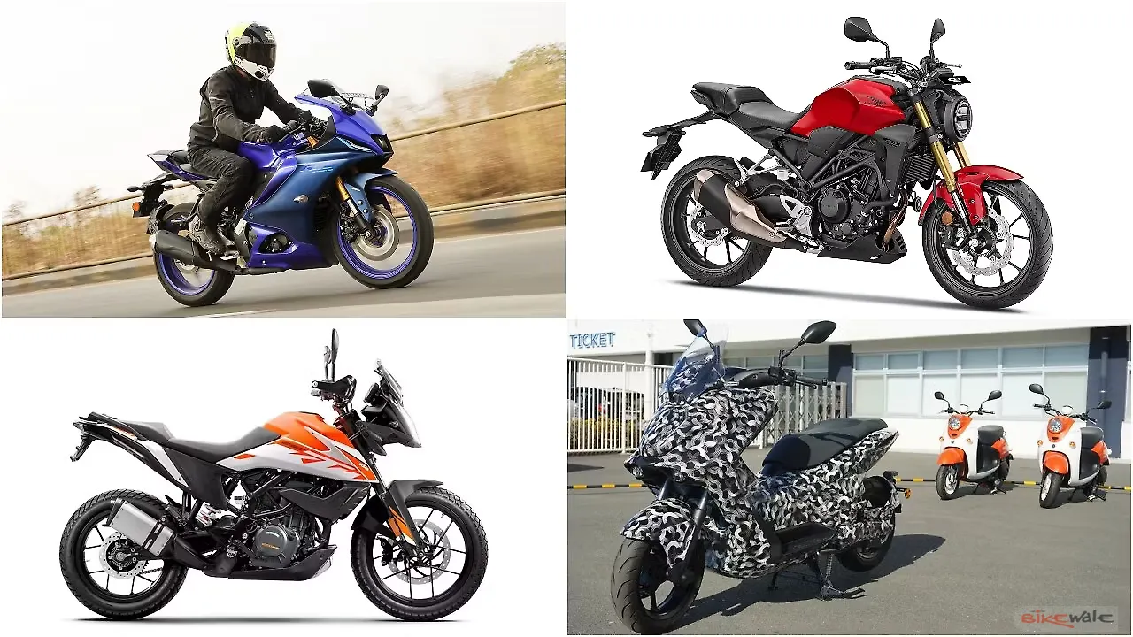 Your weekly dose of bike updates: 2022 KTM 250 Adventure launch, Yezdi’s comeback and more! Your weekly dose of bike updates: 2022 KTM 250 Adventure launch, Yezdi’s comeback and more!