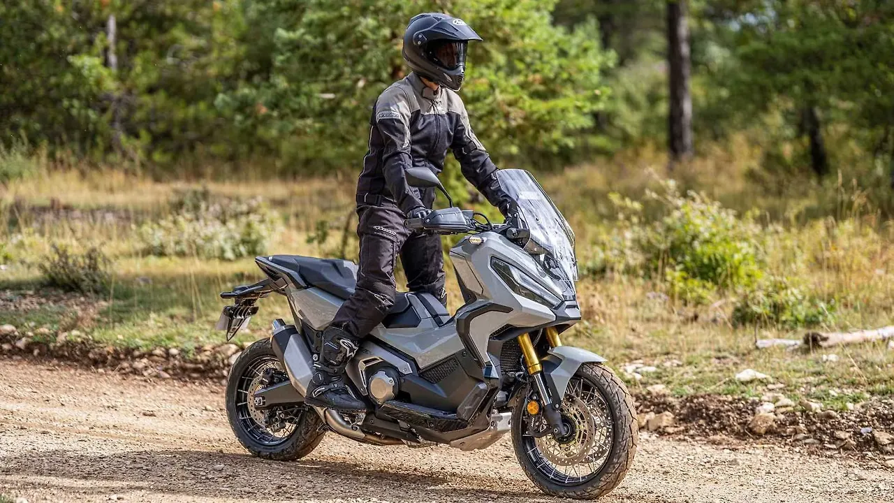 India trademarked Honda X-ADV scooter; launch soon? India trademarked Honda X-ADV scooter; launch soon?