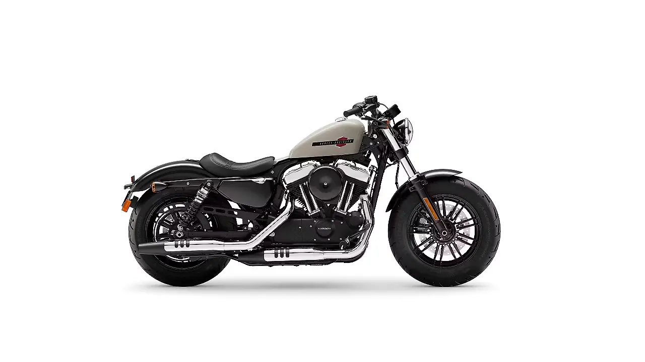 2022 Harley-Davidson Forty-Eight revealed 2022 Harley-Davidson Forty-Eight revealed