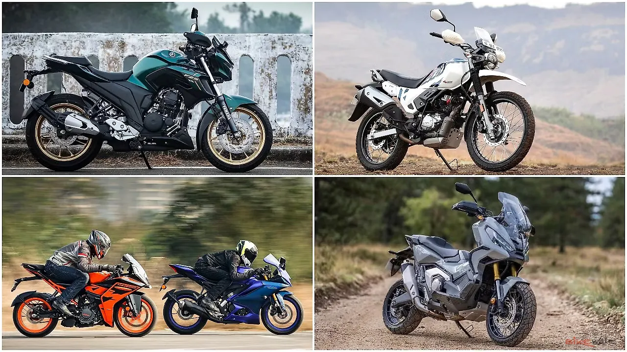 Your weekly dose of bike updates: Hero Xpulse 200 4V, 2022 Yamaha FZ 25 and more! Your weekly dose of bike updates: Hero Xpulse 200 4V, 2022 Yamaha FZ 25 and more!