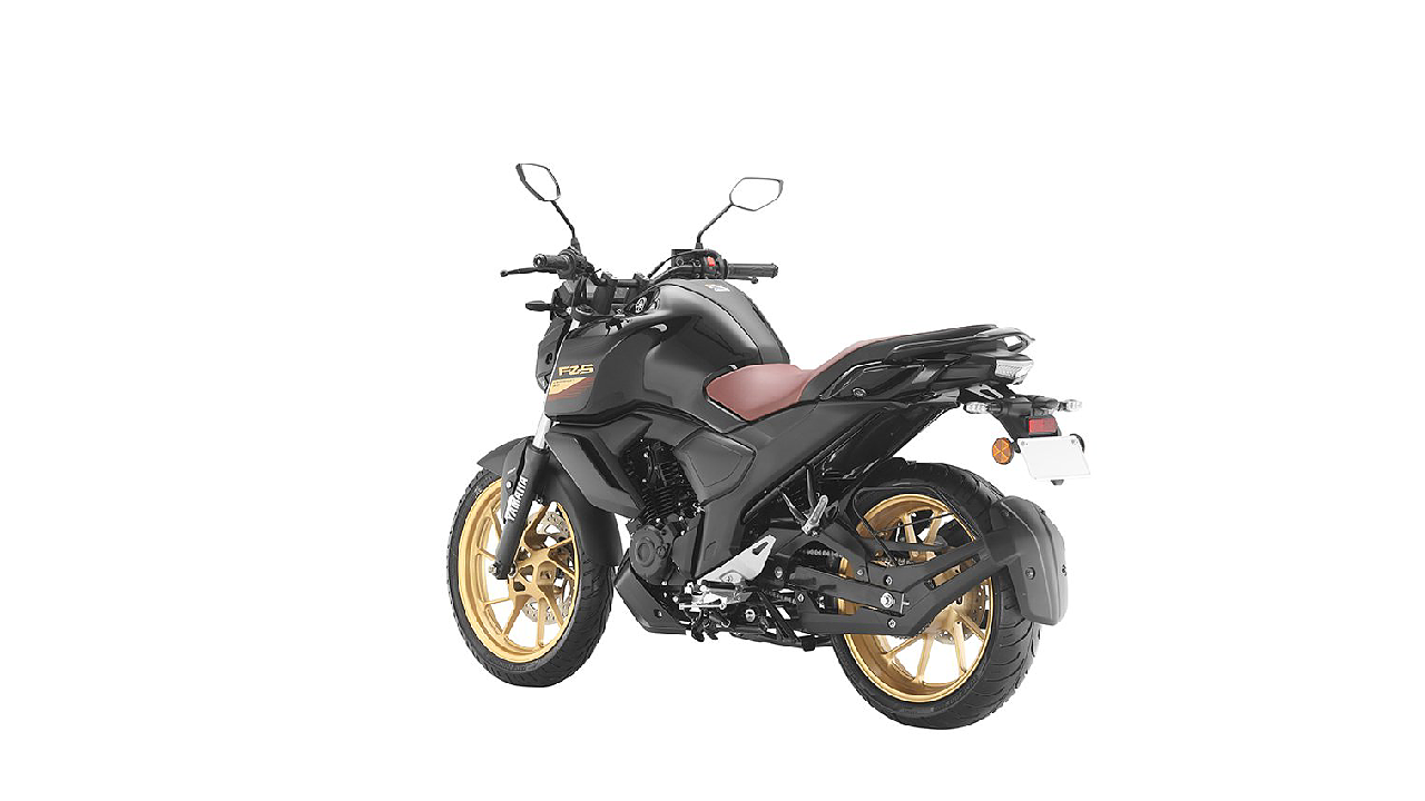 New model fz discount 2021