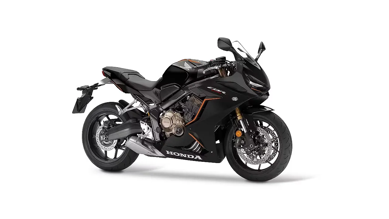 2022 Honda CBR650R: Top 5 Highlights 2022 Honda CBR650R: Top 5 Highlights