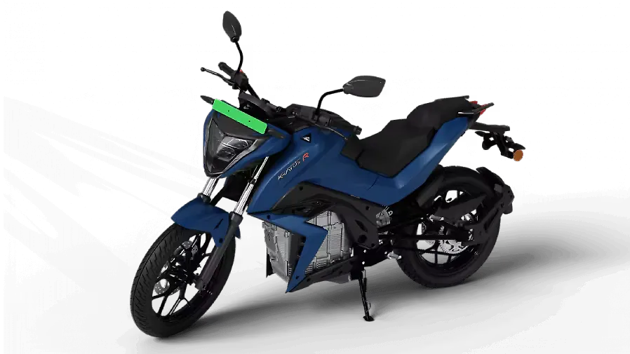 Tork Kratos electric motorcycle: Variants explained Tork Kratos electric motorcycle: Variants explained