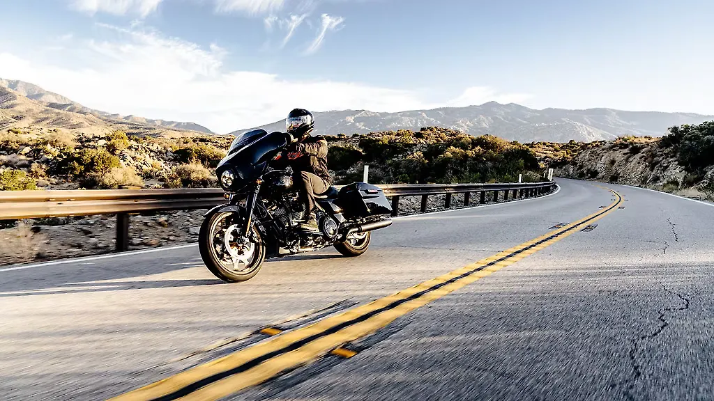 2022 Harley-Davidson Street Glide ST and CVO Street Glide Revealed 2022 Harley-Davidson Street Glide ST and CVO Street Glide Revealed
