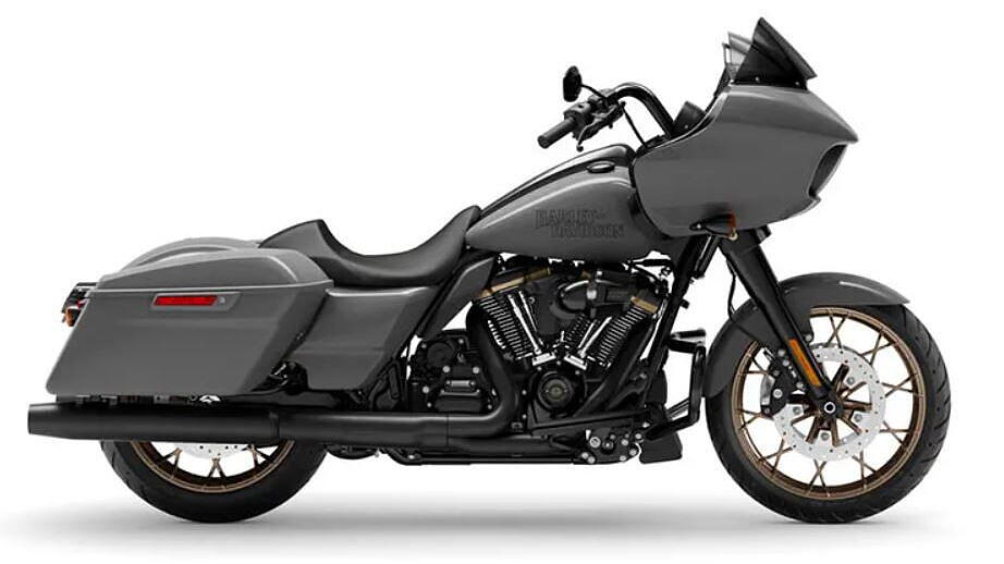 2022 Harley-Davidson Road Glide line-up unveiled; new ST variant added ...