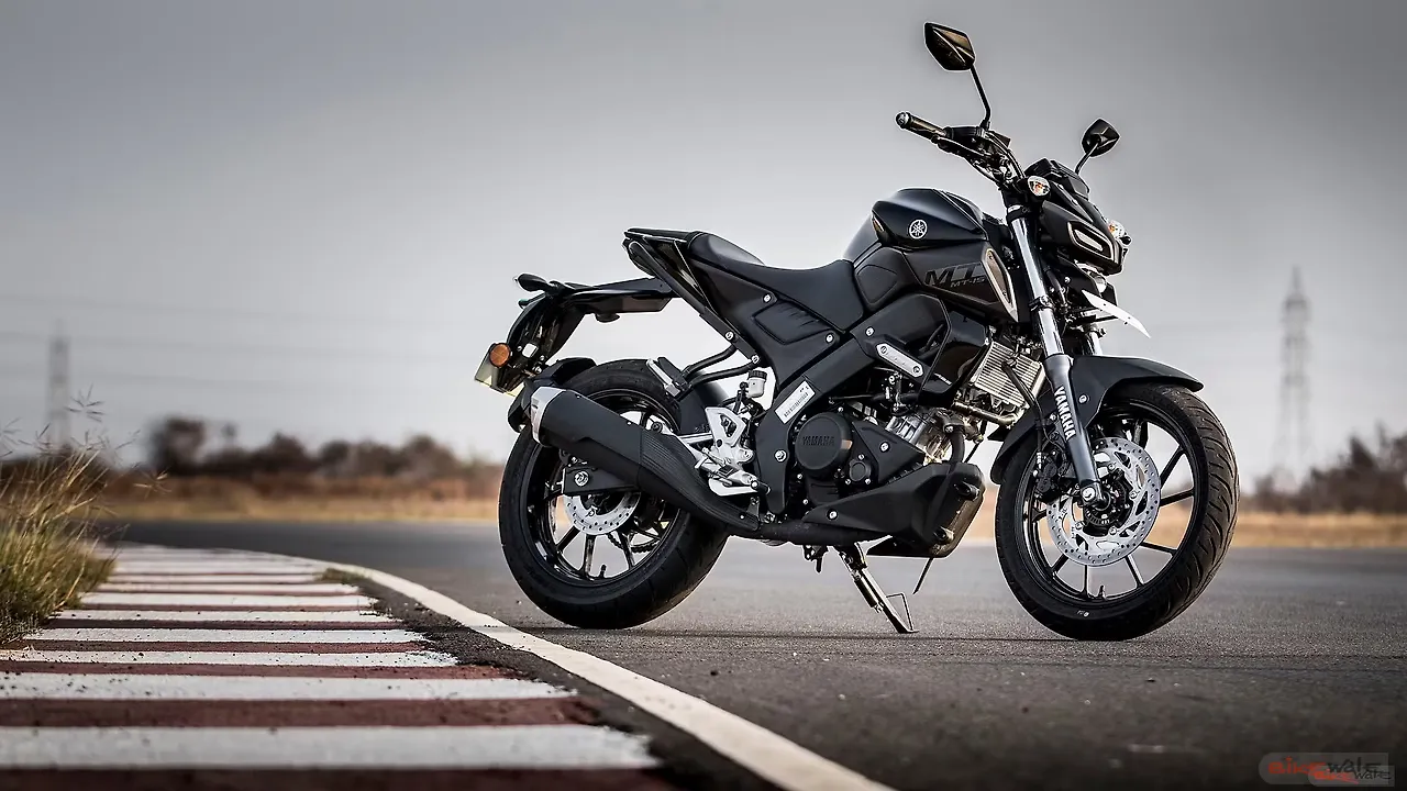 Yamaha MT-15 gets expensive in India Yamaha MT-15 gets expensive in India