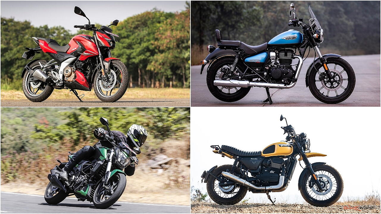 Your weekly dose of bike updates: Yezdi review, Bajaj Pulsar 250 price hike and more!