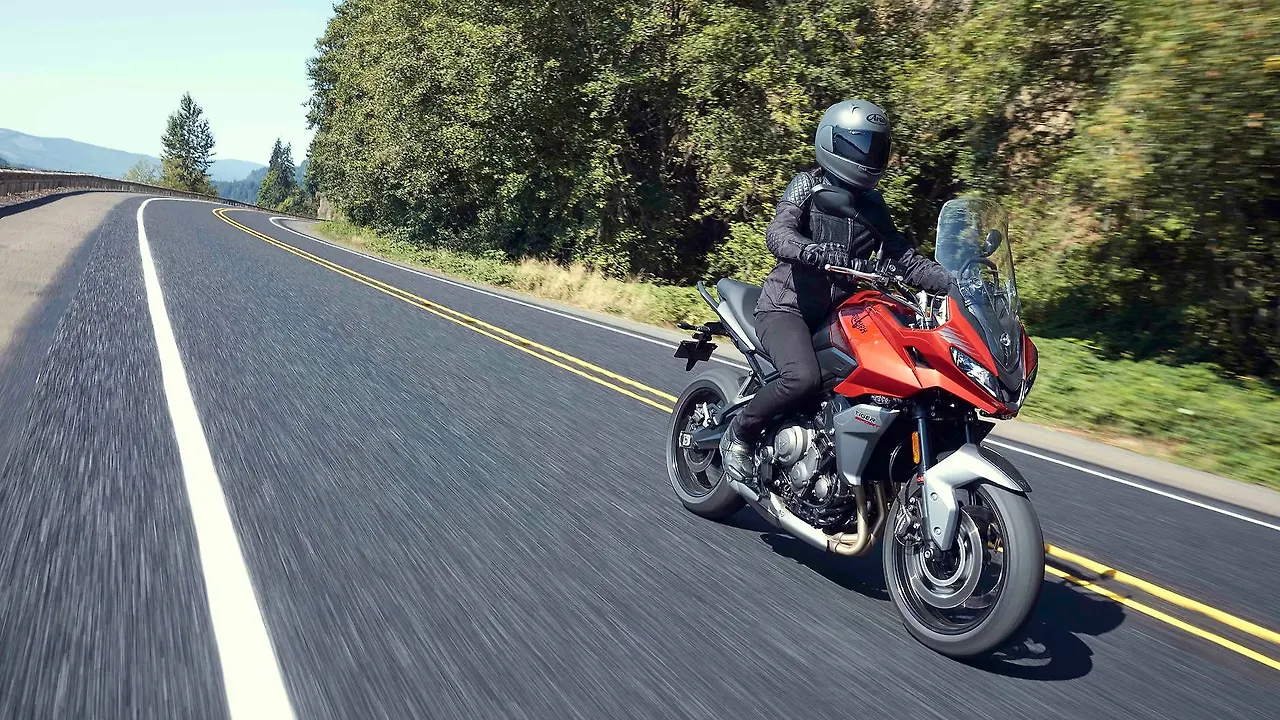 Triumph Tiger Sport 660 India launch delayed! Triumph Tiger Sport 660 India launch delayed!