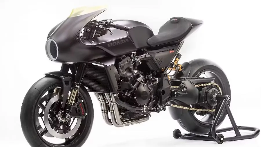 Honda Africa-Twin based CB1100 replacement likely to be unveiled soon! Honda Africa-Twin based CB1100 replacement likely to be unveiled soon!