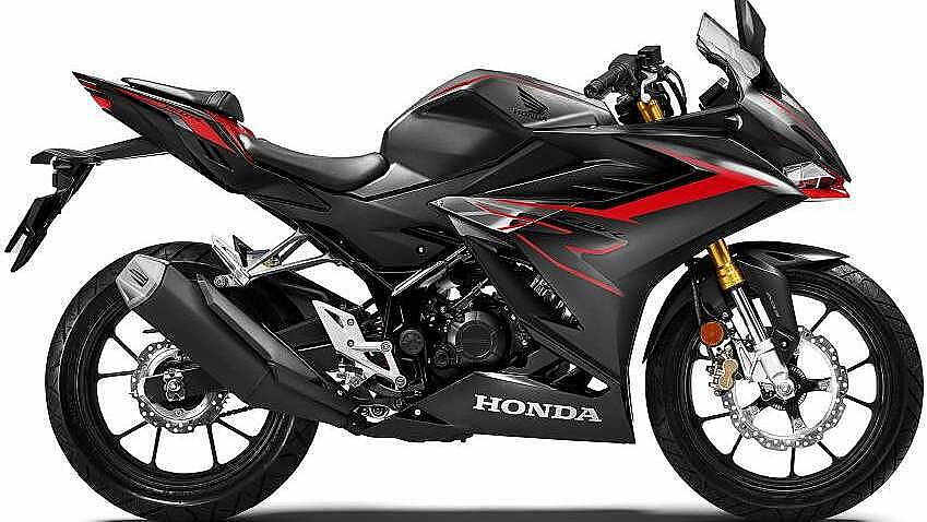 upcoming honda cbr 150r